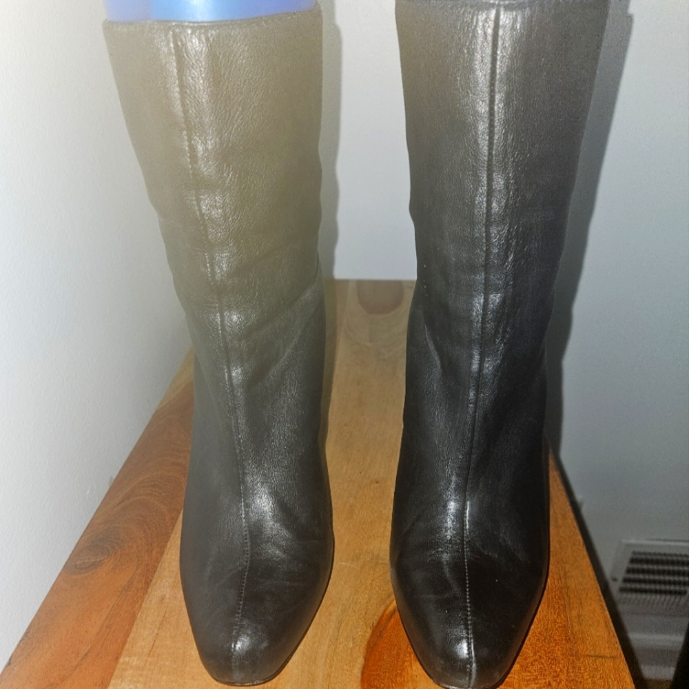 Calvin Klein Ankle Boots